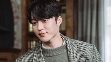 drama jang ki yong