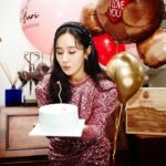 ucapan selamat ulang tahun bahasa korea - yuri snsd