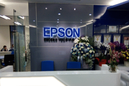 loker pt epson