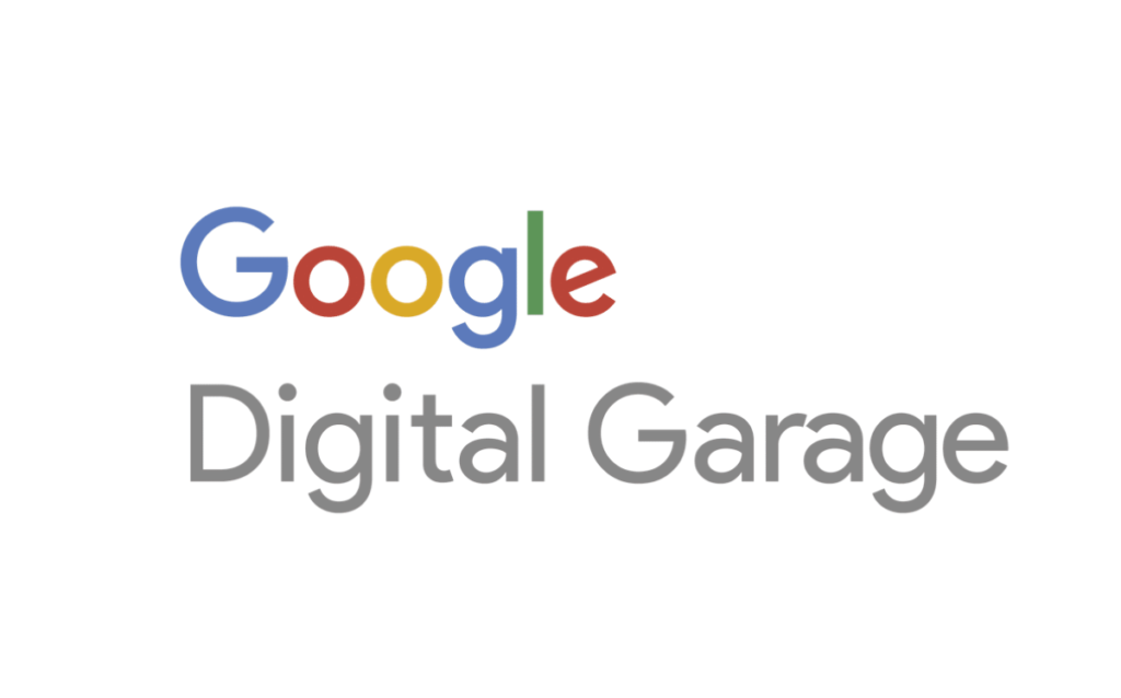 kursus online bersertifikat gratis 2022 - Google Digital Garage