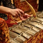 (38) gambar alat musik tradisional