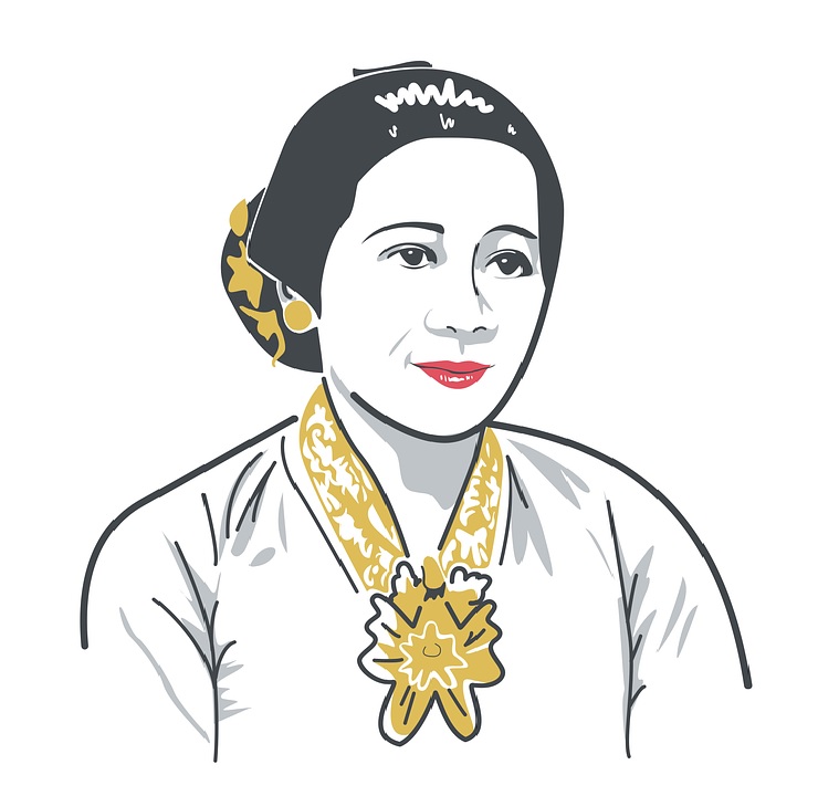 35 quote hari kartini