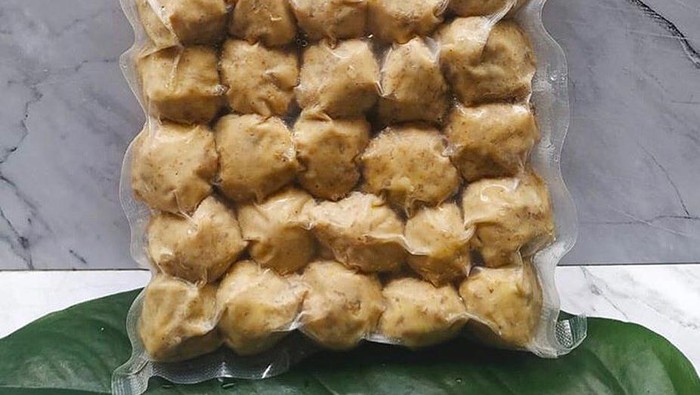 Oleh-Oleh Khas Malang