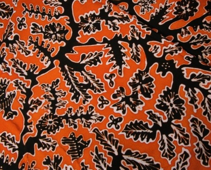 gambar batik