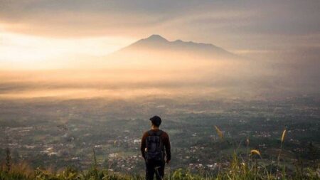 Wisata Bogor Terbaru