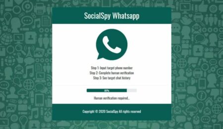 social spy whastapp