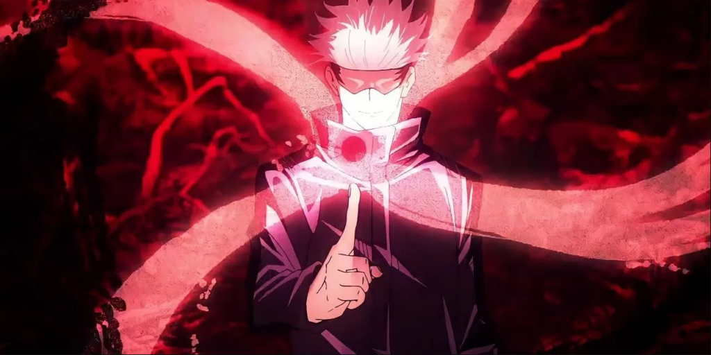 Jujutsu Kaisen Satoru Gojo