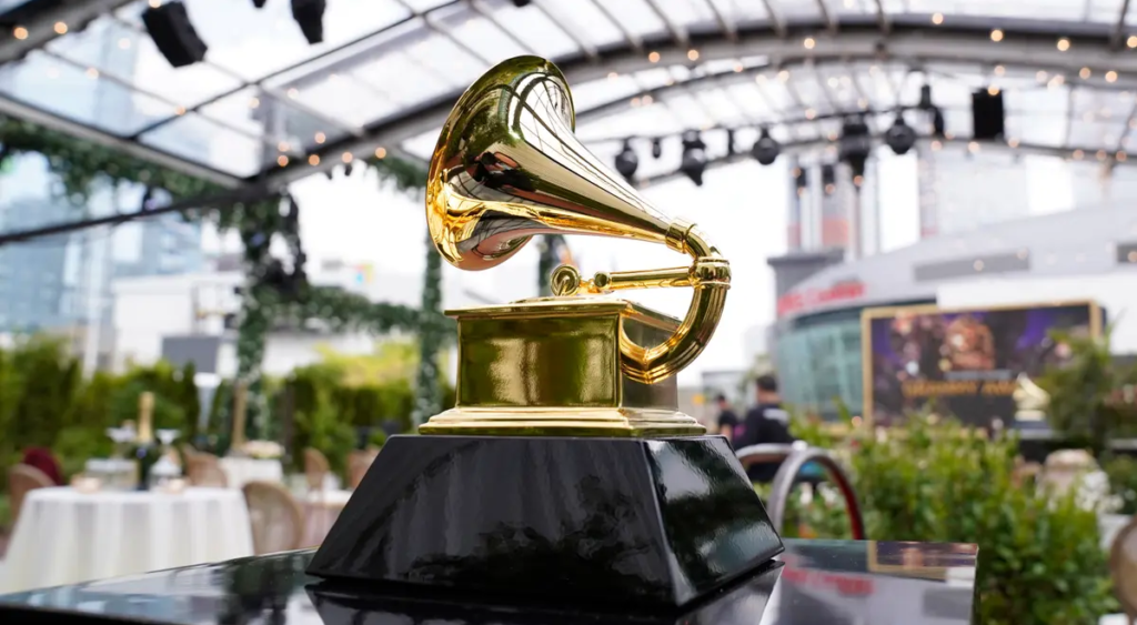 grammy awards 2022