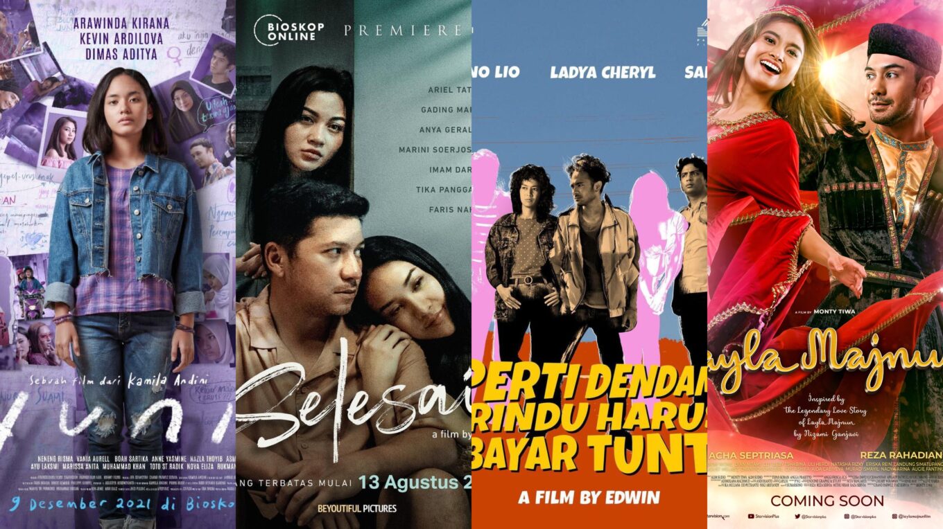 film indonesia terbaru 2021