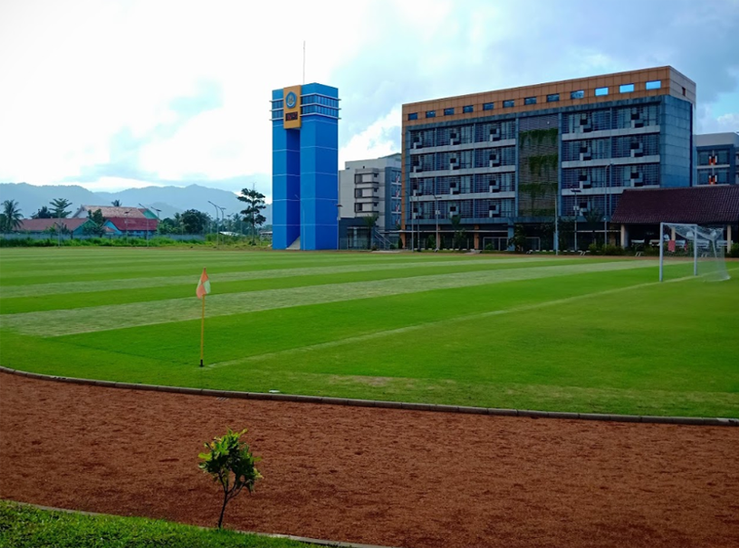 sekolah kedinasan di indonesia