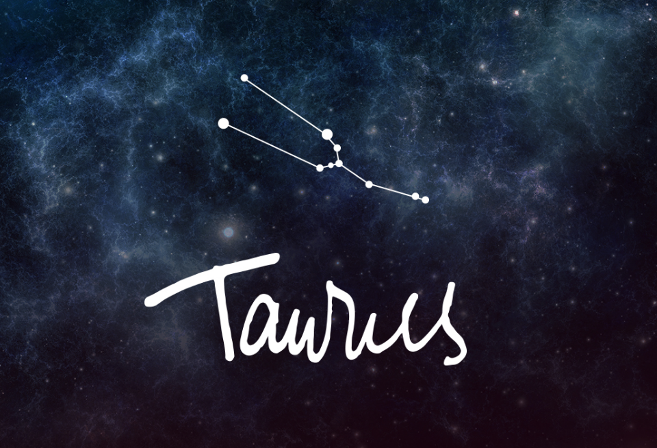 zodiak Taurus minggu ini 25 april