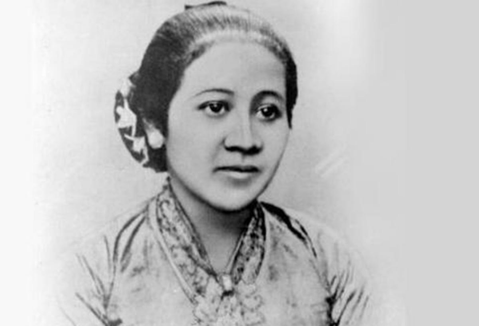 ucapan hari kartini