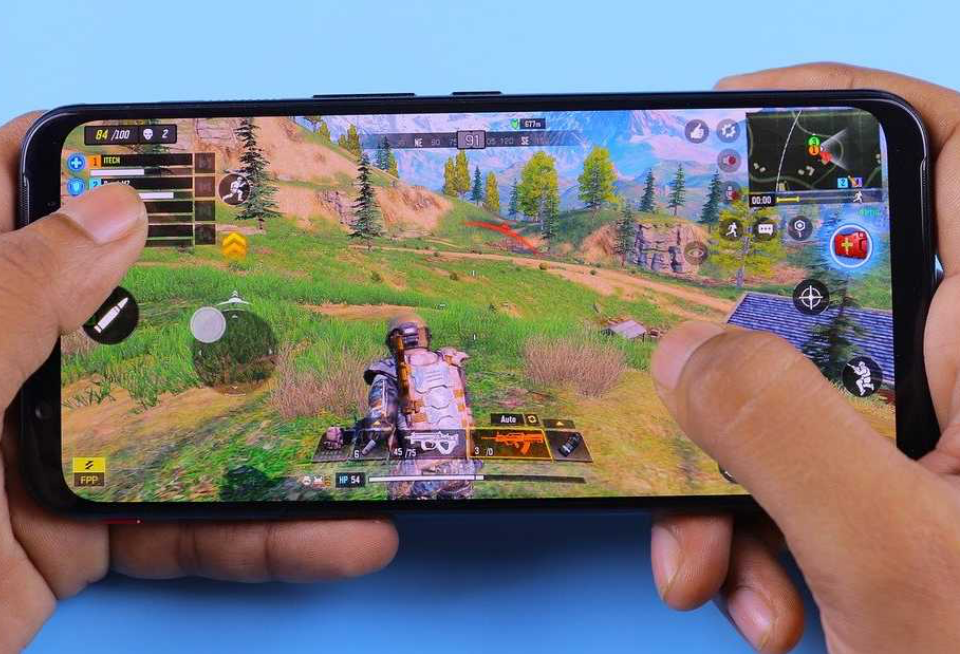 game offline android terbaik