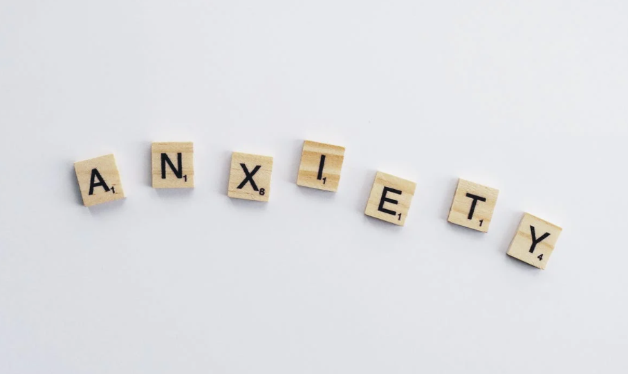 anxiety adalah ,