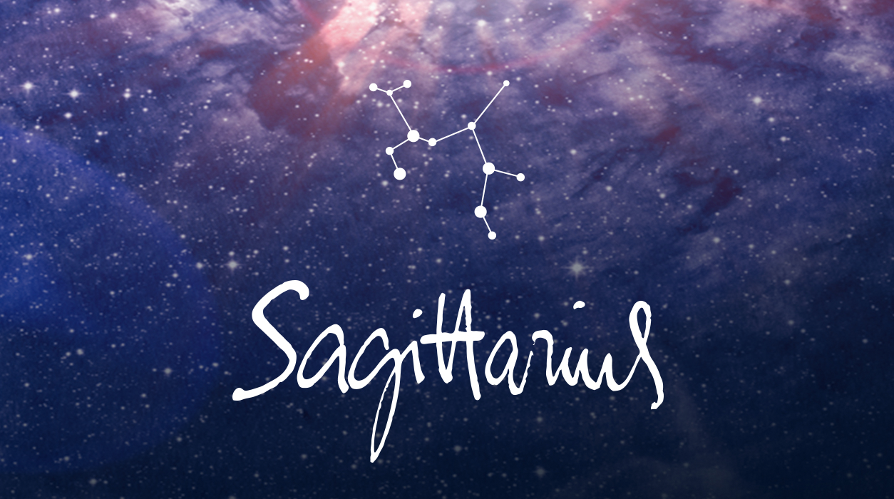 Ramalan zodiak sagittarius minggu ini