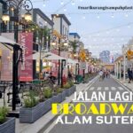 broadway alam sutera