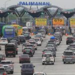 rincian tarif tol mudik lebaran 2022