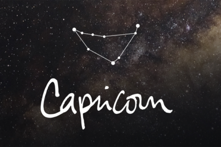 ramalan capricorn minggu ini