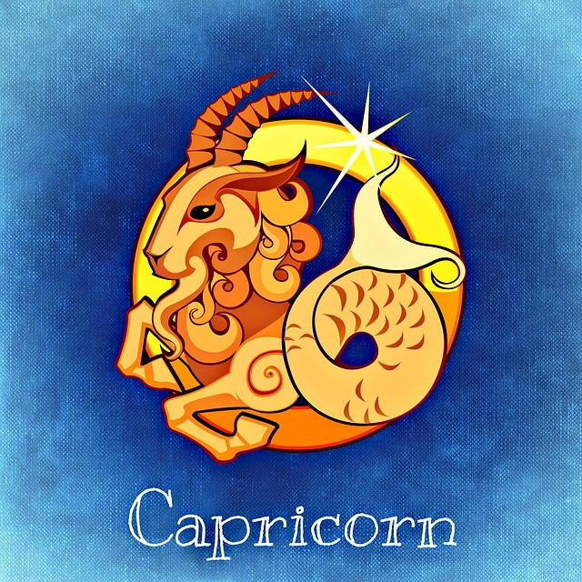 zodiak capricorn minggu ini