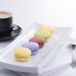 cara membuat macaroon tanpa oven