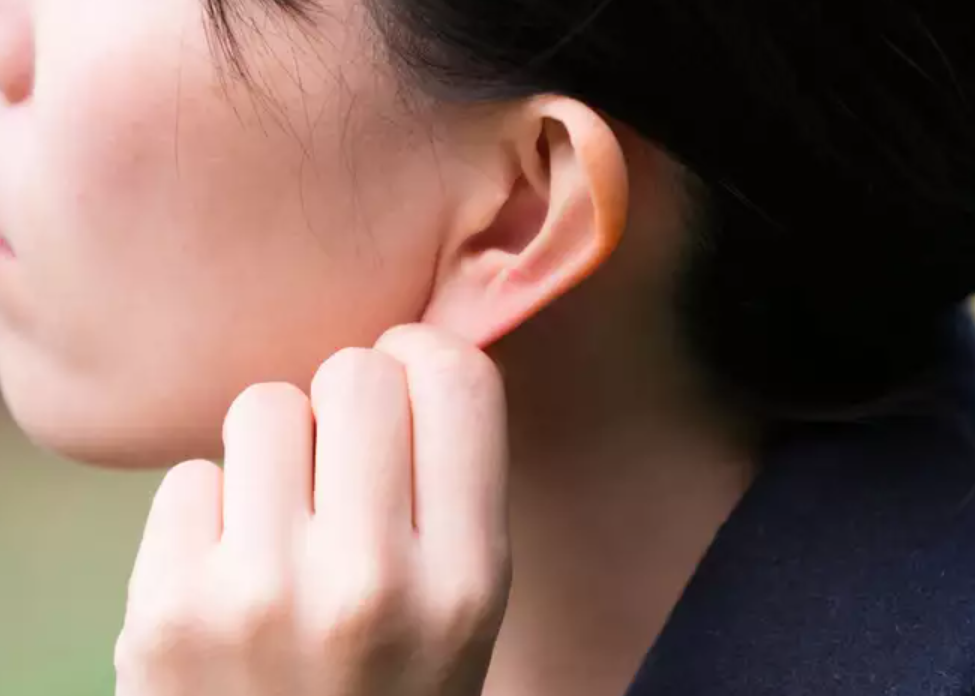 cara merawat telinga dengan benar