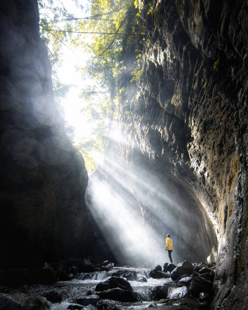 tempat wisata majalengka