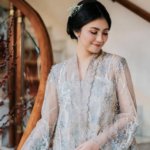 kebaya kartini modern