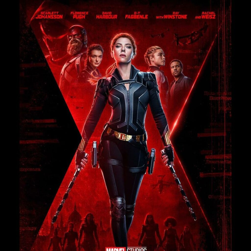 film black widow