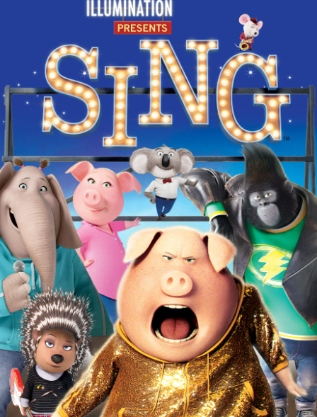 film kartun terbaik sing