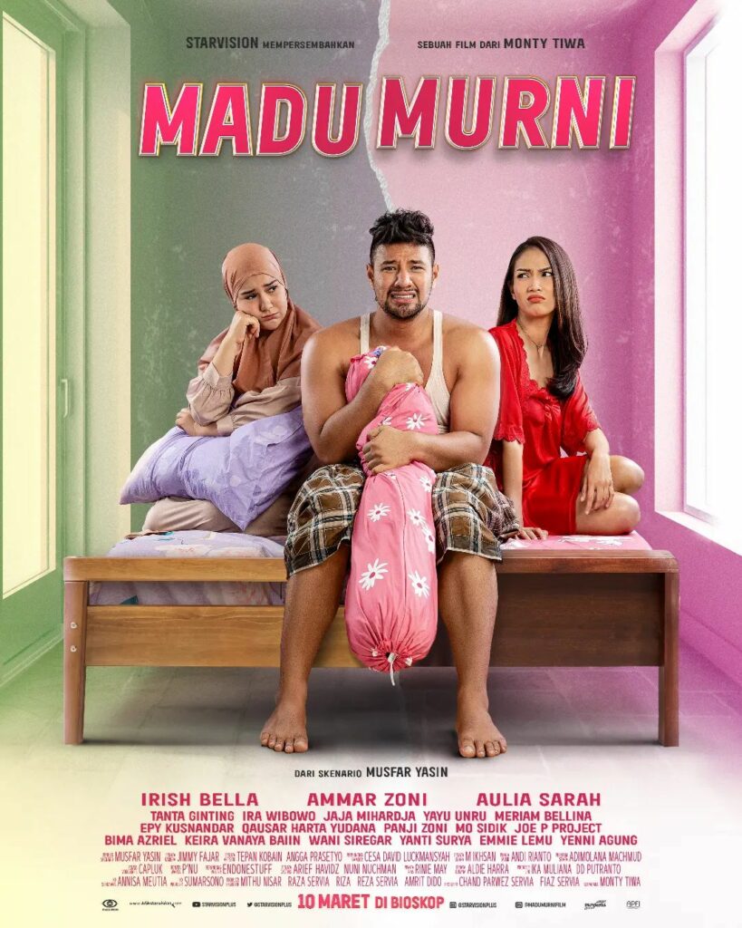 film komedi indonesia