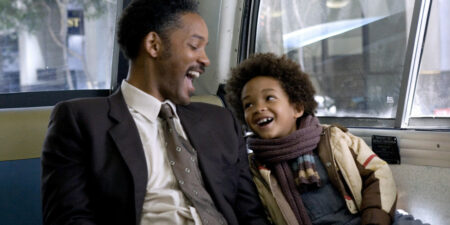 film will smith terbaik - the pursuit of happyness