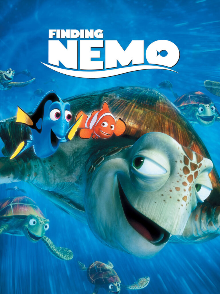 finding nemo