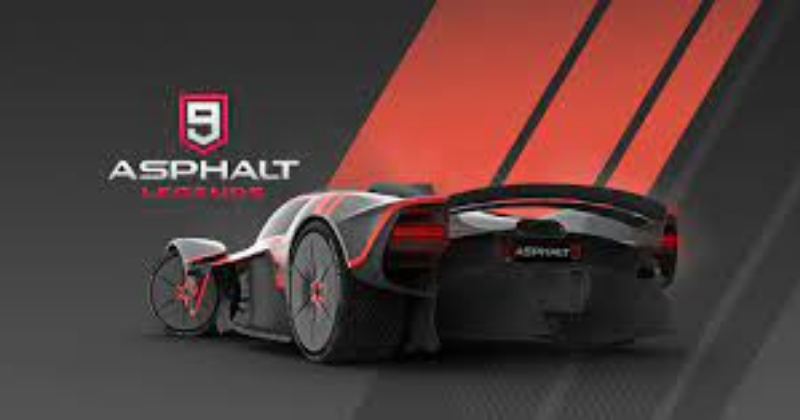 game online gratis asphalt