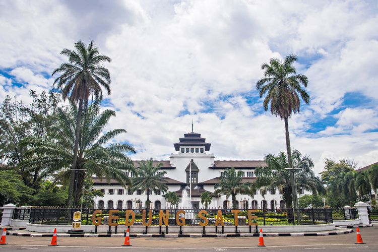 tempat wisata di Bandung