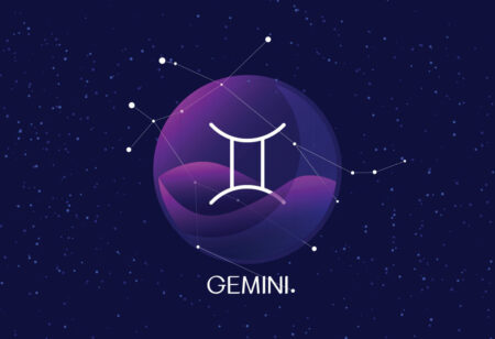 ramalan Gemini minggu ini