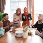 aturan halal bihalal 2022
