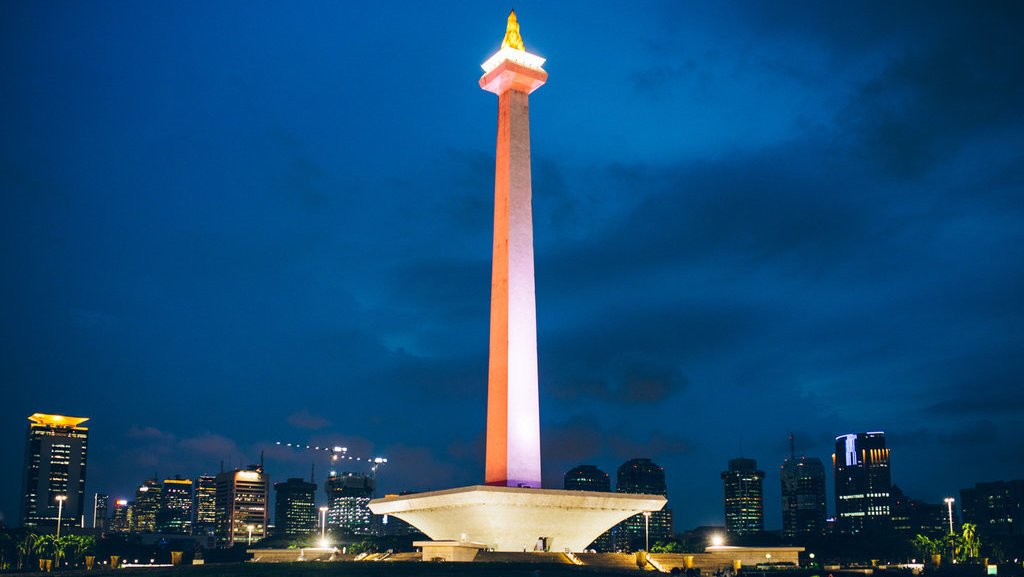 wisata malam Jakarta