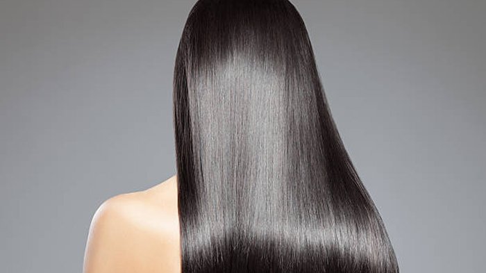 keratin rambut