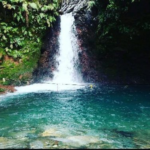 wisata curug pangeran