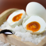 cara membuat telur asin