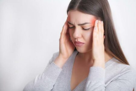 penyebab dan gejala sakit kepala