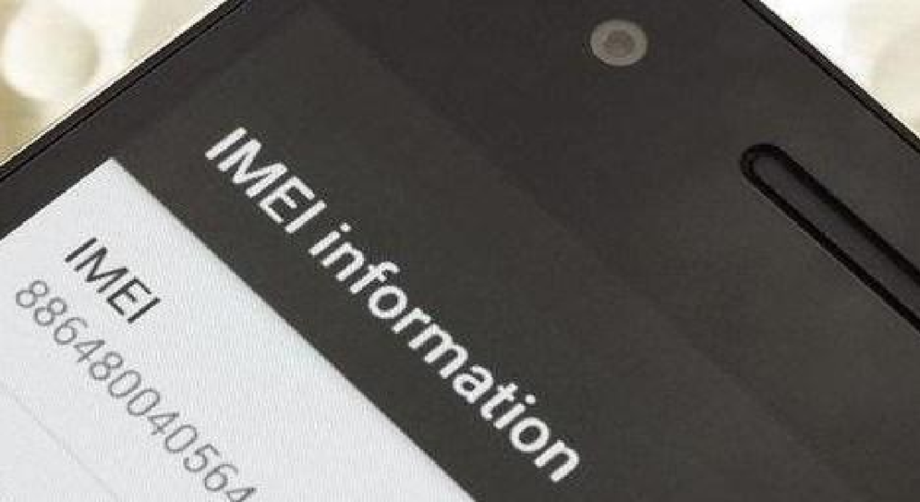 imei samsung