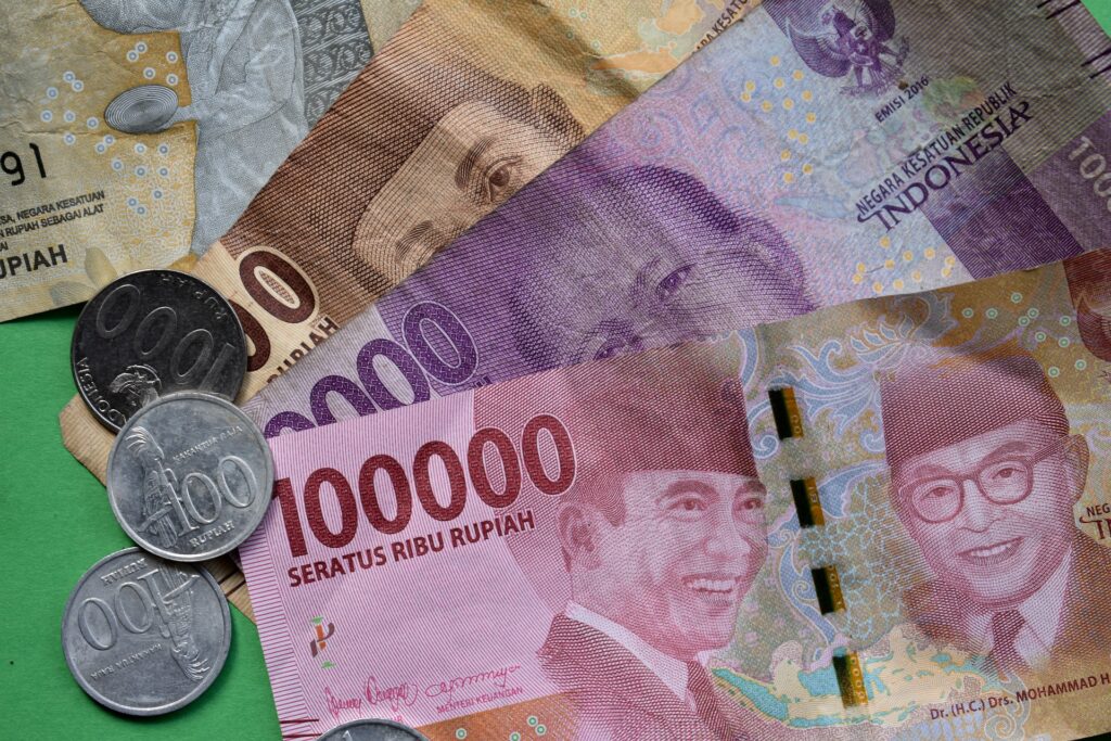 cara tukar uang baru di bank indonesia