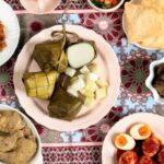 menu alternatif saat bosan makanan lebaran