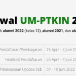 daftar UMPTKIN 2022