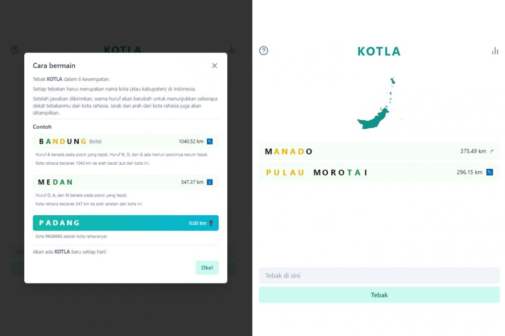 katla wordle kotla