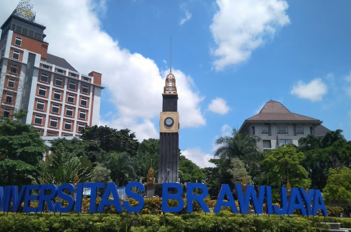 kost putra dekat unibraw malang