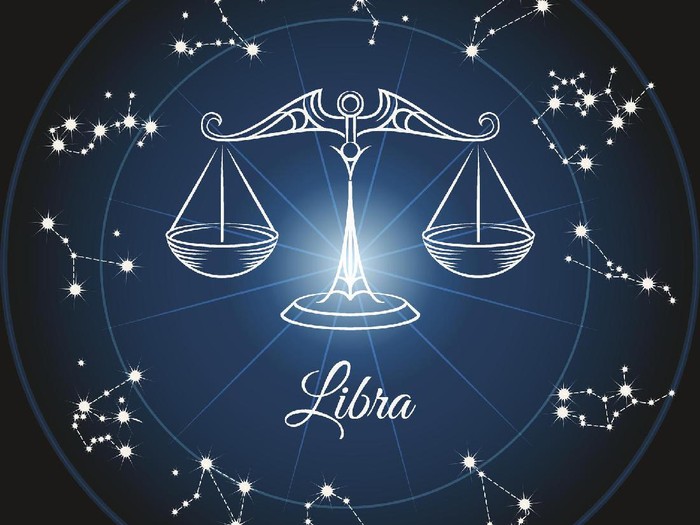 ramalan zodiak libra minggu ini