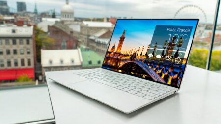 laptop terbaik 2021