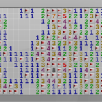 mainkan minesweeper